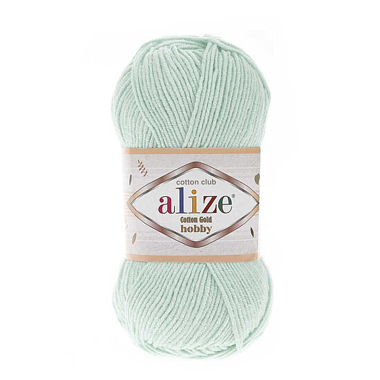 ALİZE COTTON GOLD HOBBY 522 - 1