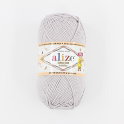 ALİZE - Alize Cotton Gold Hobby 533