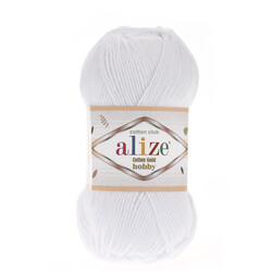 ALİZE - ALİZE COTTON GOLD HOBBY 55
