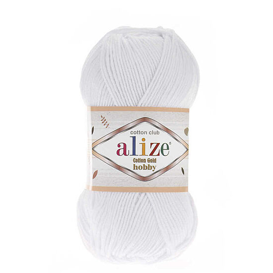 ALİZE COTTON GOLD HOBBY 55 - 1