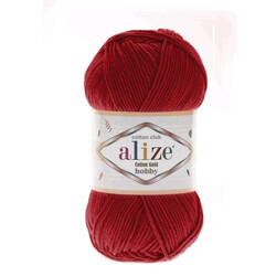 ALİZE - ALİZE COTTON GOLD HOBBY 56