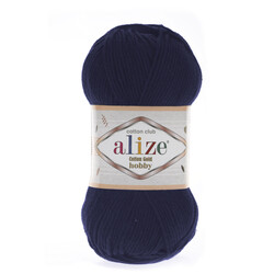 ALİZE - ALİZE COTTON GOLD HOBBY 58