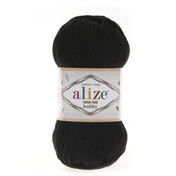 ALİZE - ALİZE COTTON GOLD HOBBY 60