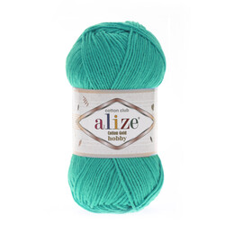 ALİZE - ALİZE COTTON GOLD HOBBY 610