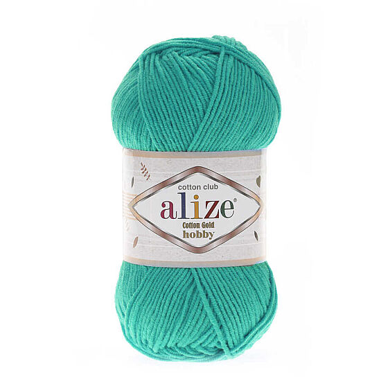 ALİZE COTTON GOLD HOBBY 610 - 1