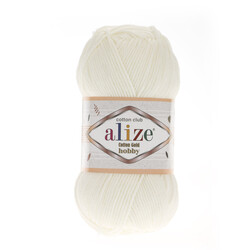 ALİZE - ALİZE COTTON GOLD HOBBY 62