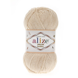 ALİZE - ALİZE COTTON GOLD HOBBY 67