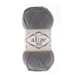 ALİZE - ALİZE COTTON GOLD HOBBY 87