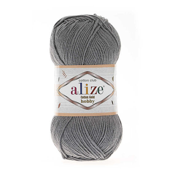 ALİZE COTTON GOLD HOBBY 87 - 1
