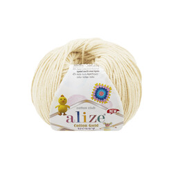 ALİZE - Alize Cotton Gold Hobby New 01