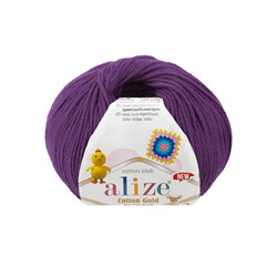 ALİZE - Alize Cotton Gold Hobby New 122