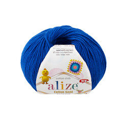 ALİZE - Alize Cotton Gold Hobby New 141