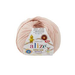 ALİZE - Alize Cotton Gold Hobby New 161