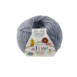 ALİZE - Alize Cotton Gold Hobby New 87