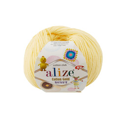 ALİZE - Alize Cotton Gold Hobby New 187