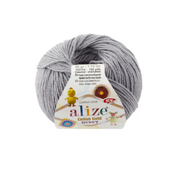 ALİZE - Alize Cotton Gold Hobby New 21