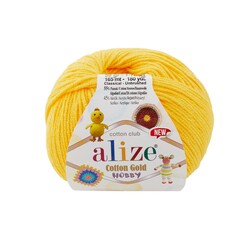 ALİZE - Alize Cotton Gold Hobby New 216
