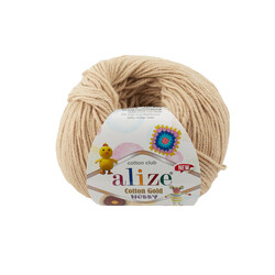 ALİZE - Alize Cotton Gold Hobby New 262