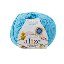 ALİZE - Alize Cotton Gold Hobby New 287