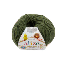 ALİZE - Alize Cotton Gold Hobby New 29
