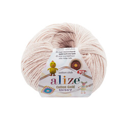 ALİZE - Alize Cotton Gold Hobby New 314