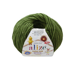 ALİZE - Alize Cotton Gold Hobby New 35