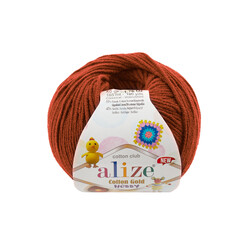 ALİZE - Alize Cotton Gold Hobby New 36