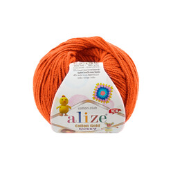 ALİZE - Alize Cotton Gold Hobby New 37