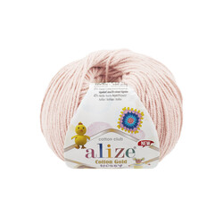 ALİZE - Alize Cotton Gold Hobby New 382