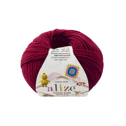 ALİZE - Alize Cotton Gold Hobby New 390