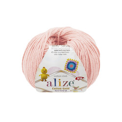 ALİZE - Alize Cotton Gold Hobby New 393