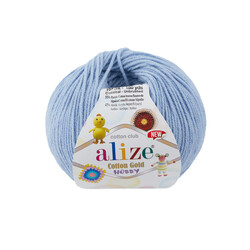 ALİZE - Alize Cotton Gold Hobby New 40