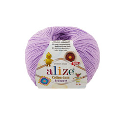 ALİZE - Alize Cotton Gold Hobby New 43