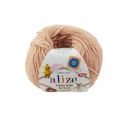 ALİZE - Alize Cotton Gold Hobby New 446