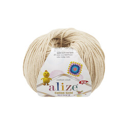 ALİZE - Alize Cotton Gold Hobby New 458