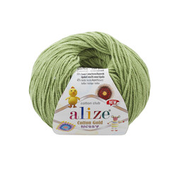 ALİZE - Alize Cotton Gold Hobby New 485