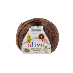 ALİZE - Alize Cotton Gold Hobby New 493