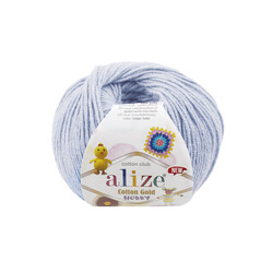 ALİZE - Alize Cotton Gold Hobby New 513