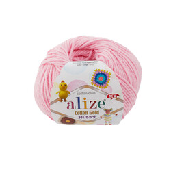 ALİZE - Alize Cotton Gold Hobby New 518