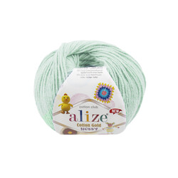 ALİZE - Alize Cotton Gold Hobby New 522