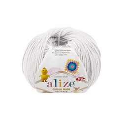 ALİZE - Alize Cotton Gold Hobby New 533