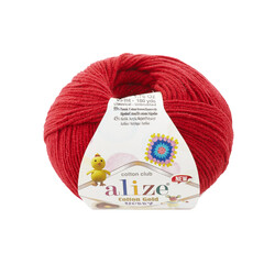 ALİZE - Alize Cotton Gold Hobby New 56