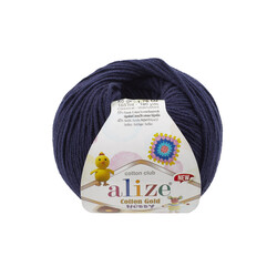 ALİZE - Alize Cotton Gold Hobby New 58