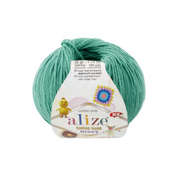 ALİZE - Alize Cotton Gold Hobby New 610