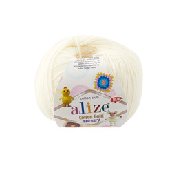 ALİZE - Alize Cotton Gold Hobby New 62