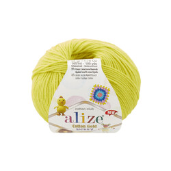 ALİZE - Alize Cotton Gold Hobby New 668