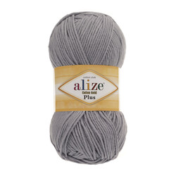 ALİZE - ALİZE COTTON GOLD PLUS 21