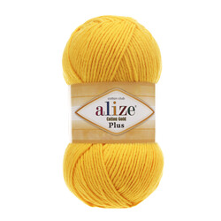 ALİZE - ALİZE COTTON GOLD PLUS 216