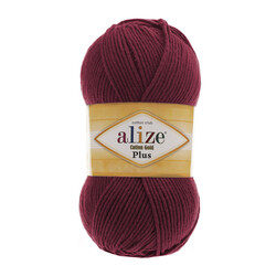 ALİZE - ALİZE COTTON GOLD PLUS 390