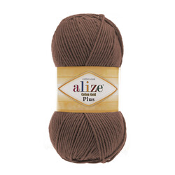 ALİZE - ALİZE COTTON GOLD PLUS 493